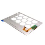 Samsung Tab A 9.7 (T550) LCD Display - Premium OEM-Equivalent - Afbeelding 2