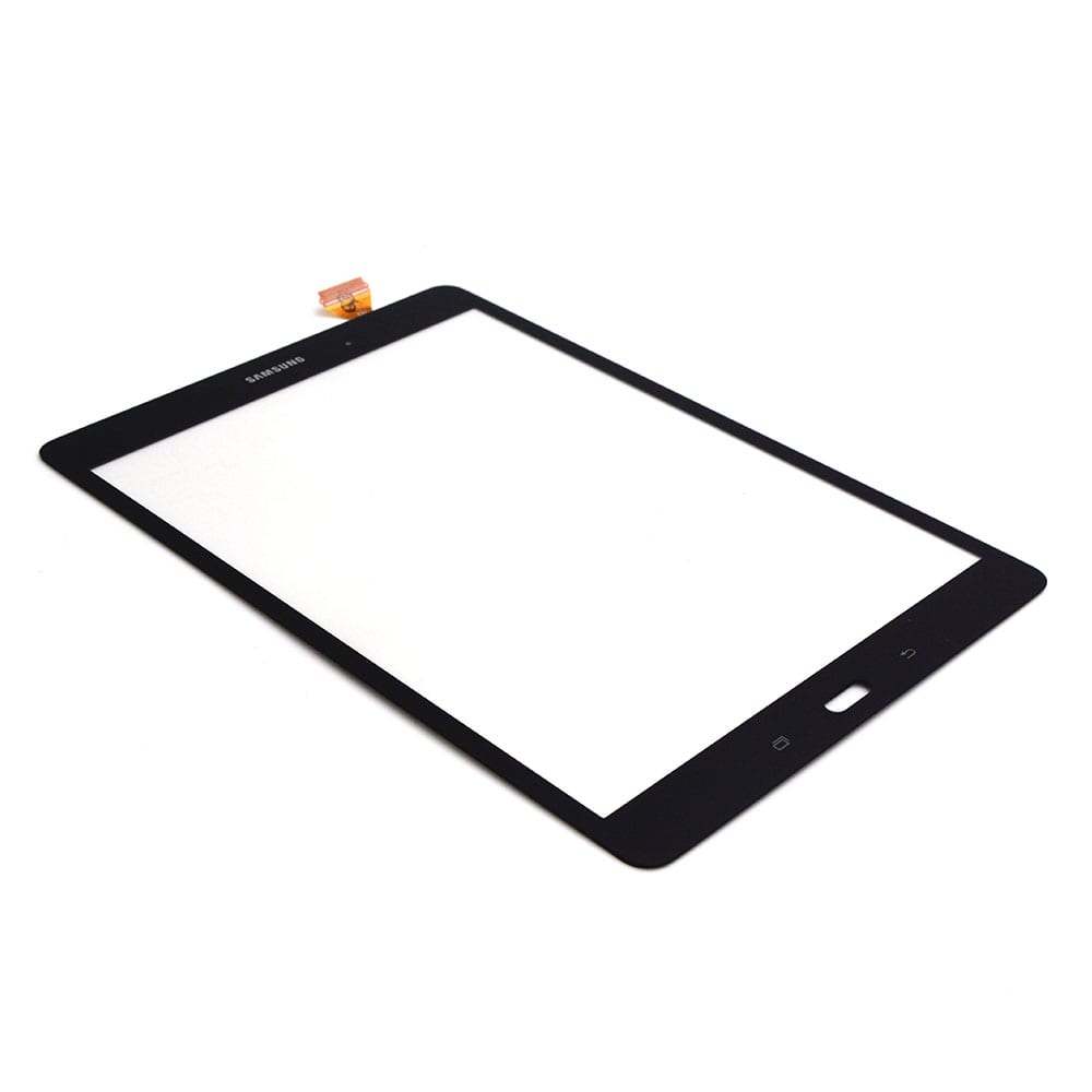 sat550x102b_1-2.jpg Samsung Tab A 9.7 Touchscreen Premium (T550/T555) met Lijm - Afbeelding 1
