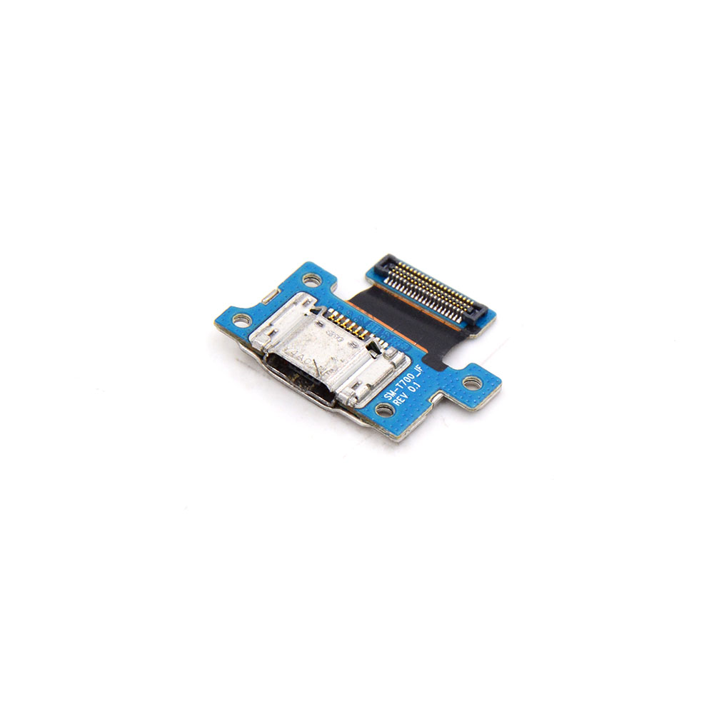 sat700x200x_1-3.jpg Samsung Tab S 8.0 (T700) Laadpoort Flexkabel - Premium OEM-Equivalent - Afbeelding 1
