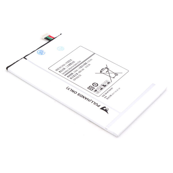 Samsung Galaxy Tab S 8.0 (T700) Premium Batterij - OEM-Equivalent