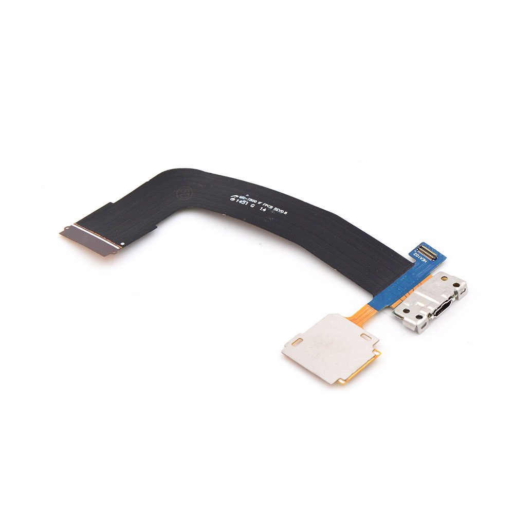 sat800x201x_1-3.jpg Samsung Galaxy Tab S2 10.5 (T800) Oplaadpoort & SIM-lezer Premium - Afbeelding 1