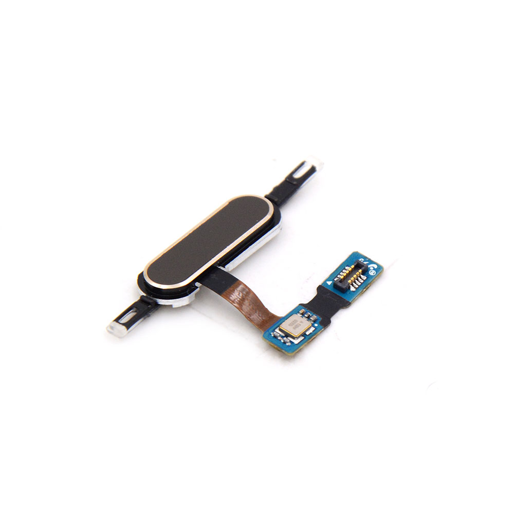 sat800x202b_1-2.jpg Samsung Tab S2 10.5 (T800) Home Button - Premium OEM-Equivalent - Afbeelding 1