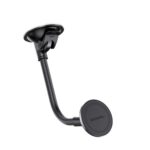 Premium Magnetische Autoholder met MagLock Zuignap