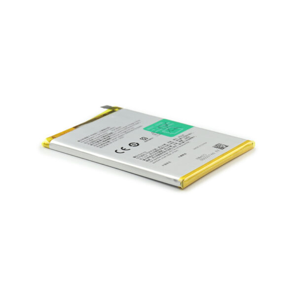 Oppo Reno12 F 5G Batterij (BLPA79) - Premium OEM-Equivalent