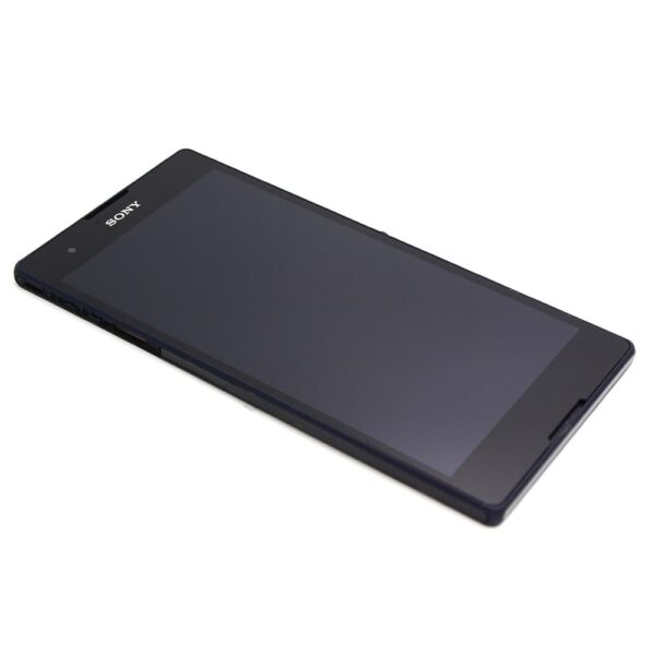 Sony Xperia T2 Ultra Display Premium - Volledig Scherm met Behuizing