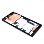 Sony Xperia T2 Ultra Display Premium - Volledig Scherm met Behuizing - Afbeelding 2