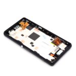 Sony Xperia Z3 Compact Display Premium - Compleet met Behuizing - Afbeelding 2