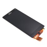 Sony Xperia Z3 Compact Display Premium OEM-Equivalent Zwart