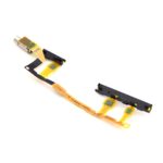 Sony Xperia Z3 Compact Power & Volume Knop Kabel - Premium OEM - Afbeelding 2