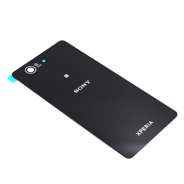 Sony Xperia Z3 Compact Back Cover Premium - Origineel Design