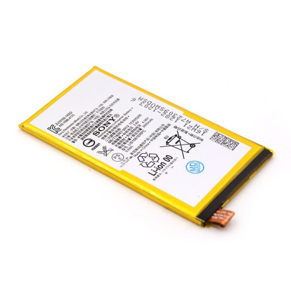 Sony Xperia Z3 Compact Batterij - Premium OEM-Equivalent