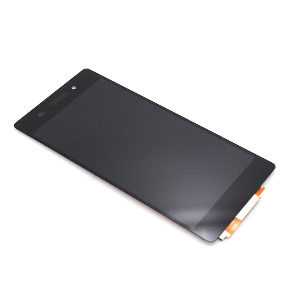 sod6502102b_1.jpg Sony Xperia Z2 Display Premium OEM-Equivalent Scherm - Afbeelding 1