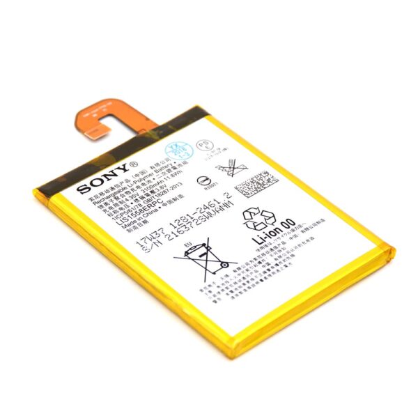 Sony Xperia Z3 Accu - OEM-Equivalent Premium Kwaliteit