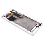 Sony Xperia C5 Ultra Display Premium - Compleet met Behuizing Wit - Afbeelding 2