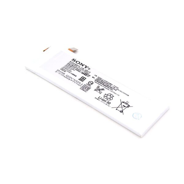 Sony Xperia M5 Batterij Premium OEM-Equivalent