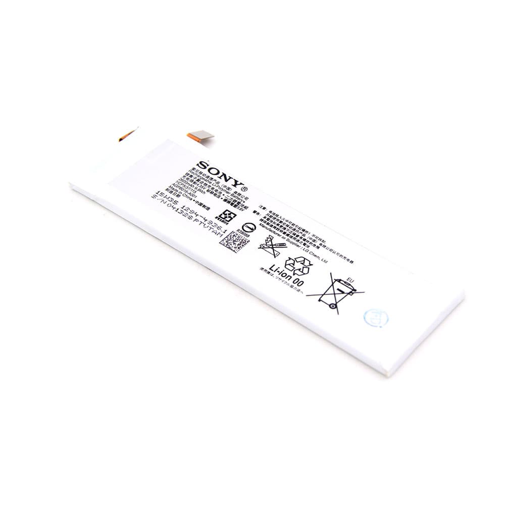 soe5603401x_1-1.jpg Sony Xperia M5 Batterij Premium OEM-Equivalent - Afbeelding 1