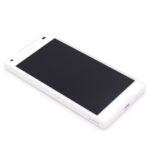 Sony Xperia Z5 Compact Display Premium Compleet met Behuizing Wit