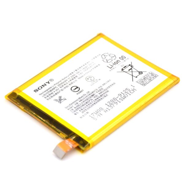 Sony Xperia Z3 Plus / Z4 Batterij - Premium OEM-Equivalent