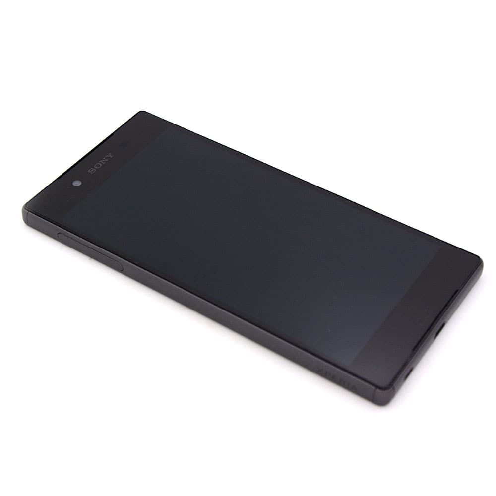 soe6603101b_1-3.jpg Sony Xperia Z5 Display Complete Premium - E6653/SO-01H - Afbeelding 1
