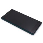 Sony Xperia Z5 Display Premium - Compleet met Frame Groen