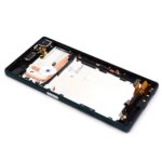 Sony Xperia Z5 Display Premium - Compleet met Frame Groen - Afbeelding 2