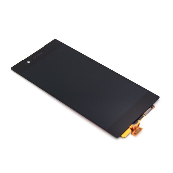 Sony Xperia Z5 Display Premium OEM-Equivalent Zwart