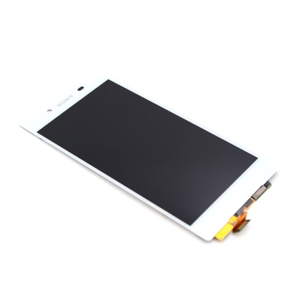 Sony Xperia Z5 Display Premium - Origineel Equivalent Wit