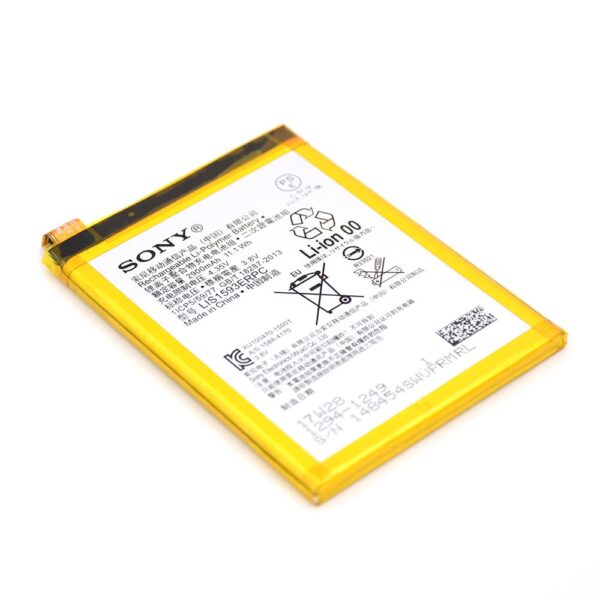 Sony Xperia Z5 Batterij - Premium OEM-Equivalent Accu