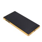 Sony Xperia Z5 Premium Display met Behuizing - OEM-Equivalent Goud