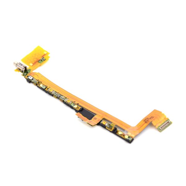Sony Xperia Z5 Premium Power & Volume Knop Kabel – OEM-Equivalent