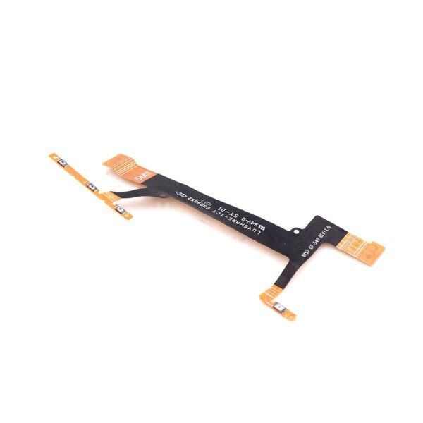 Sony Xperia XA1 Power & Volume Button Kabel - Premium OEM-Kwaliteit