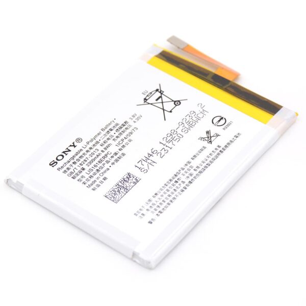 Sony Xperia XA1 Batterij - OEM-Equivalent Premium Kwaliteit