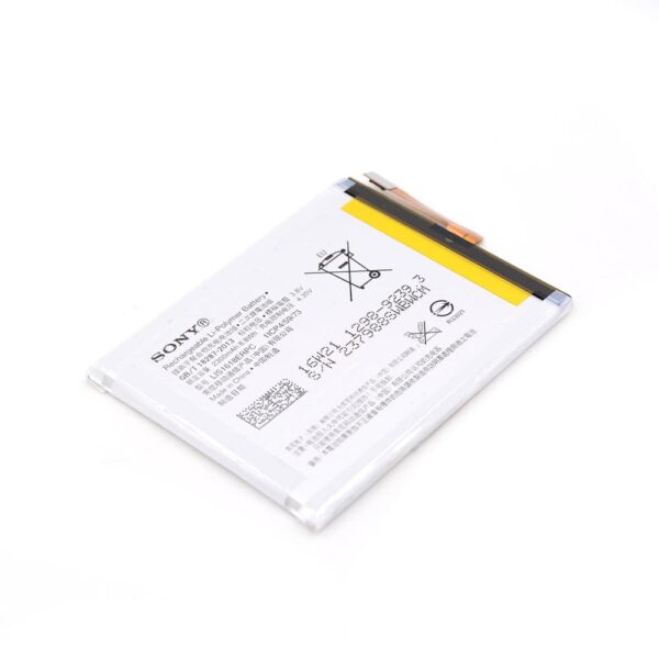 Sony Xperia E5 Batterij - Premium OEM-Equivalent Vervanging