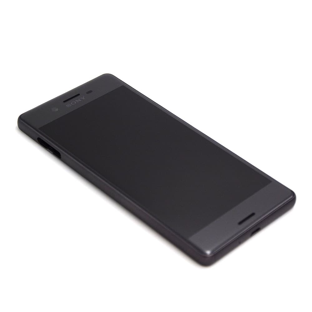 sof5121101b_1-2.jpg Sony Xperia X Display Premium - Compleet met Behuizing - Afbeelding 1