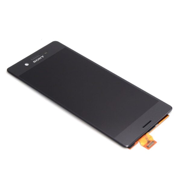 Sony Xperia X Display Premium OEM-Equivalent Zwart
