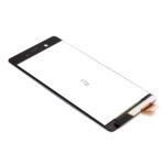 Sony Xperia X Display Premium OEM-Equivalent Zwart - Afbeelding 2