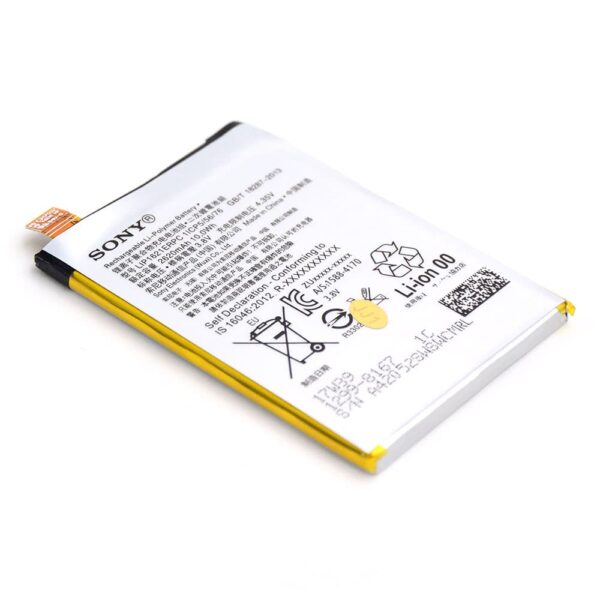 Sony Xperia X Batterij - Premium OEM-Equivalent Kwaliteit