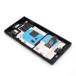 Sony Xperia X Compact Display Premium - Compleet met Behuizing - Afbeelding 2