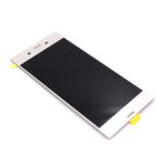 Sony Xperia XZ Display Premium OEM-Equivalent Zilver