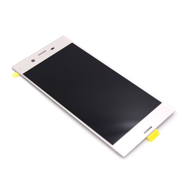 Sony Xperia XZ Display Premium OEM-Equivalent Zilver