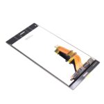 Sony Xperia XZ Display Premium OEM-Equivalent Zilver - Afbeelding 2
