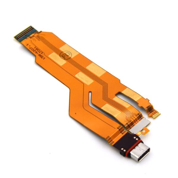 Sony Xperia XZ Oplaadconnector Premium - OEM-Equivalent