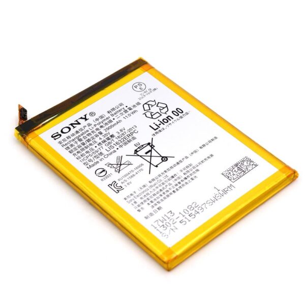 Sony Xperia XZ Accu - Premium OEM-Equivalent Batterij