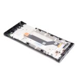Sony Xperia XA1 Ultra Premium Display met Behuizing Zwart - Afbeelding 2