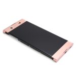 Sony Xperia XA1 Ultra Display Premium - Compleet met Behuizing Roze