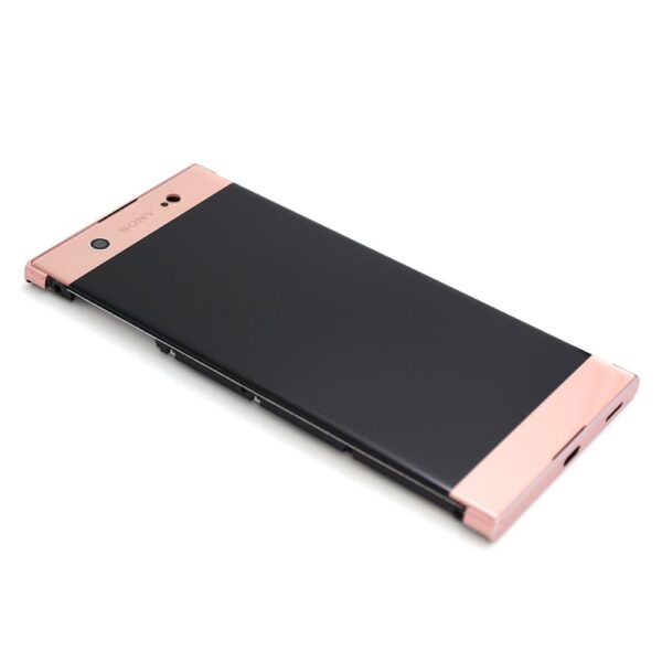 Sony Xperia XA1 Ultra Display Premium - Compleet met Behuizing Roze