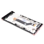 Sony Xperia XA1 Ultra Display Premium - Compleet met Behuizing Roze - Afbeelding 2