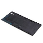 Sony Xperia L1 Achterkant Premium OEM-Equivalent Zwart - Afbeelding 2