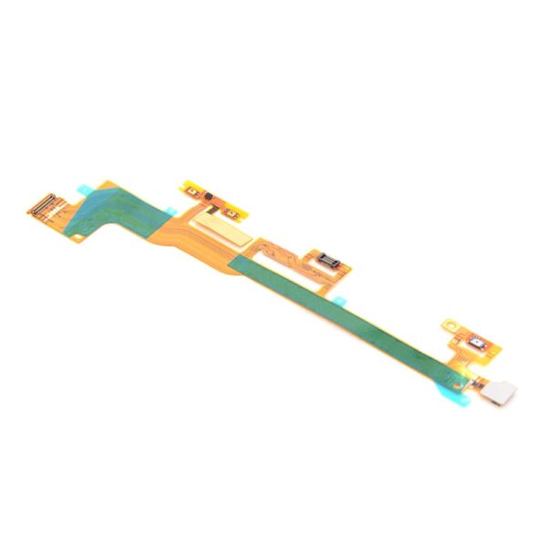 Sony Xperia XZ Premium Power- en Volumeknop Kabel OEM-Equivalent