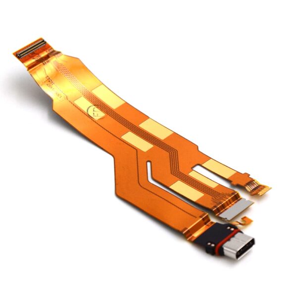 Sony Xperia XZs Oplaadpoort Premium - OEM-Equivalent
